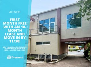 1621 W Colorado Ave #B, Colorado Springs, CO 80904