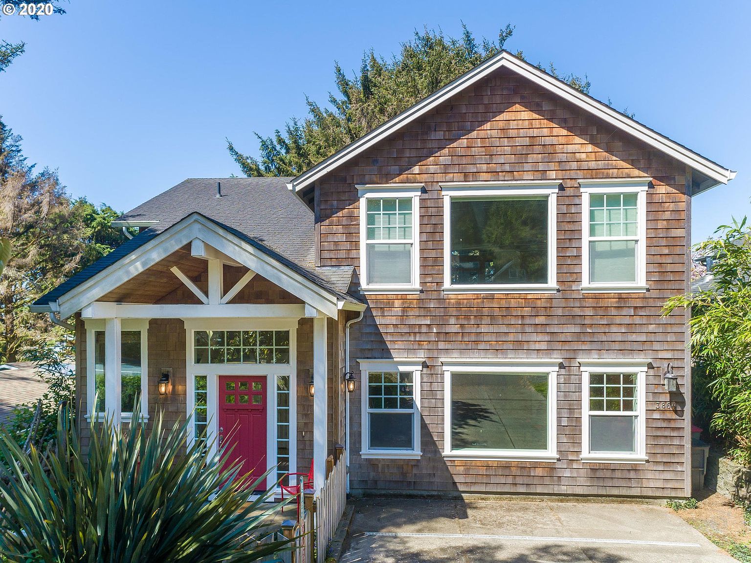 3864 S Hemlock St, Cannon Beach, OR 97110 Zillow