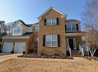 3848 Affirmed Way, Virginia Beach, VA 23456
