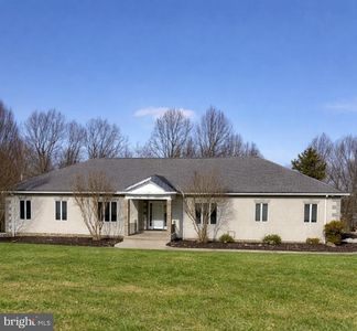 4732 Westwind Dr, Mount Airy, MD, 21771
