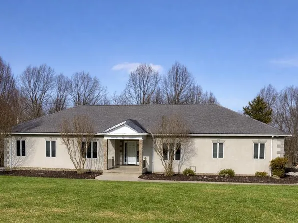 4732 Westwind Dr, Mount Airy, MD 21771