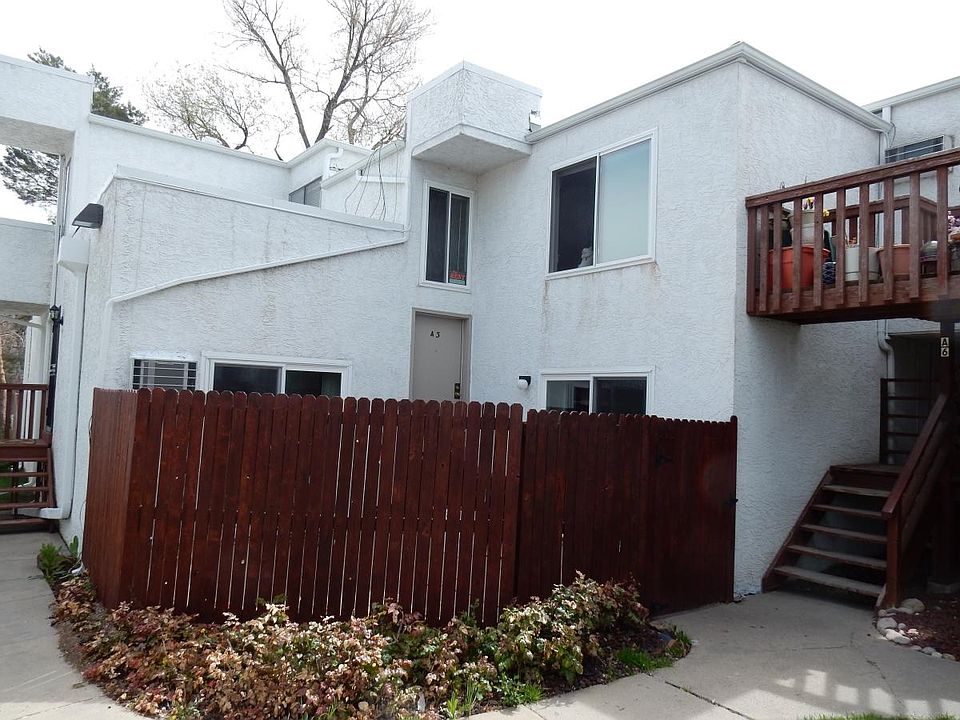 Outside View