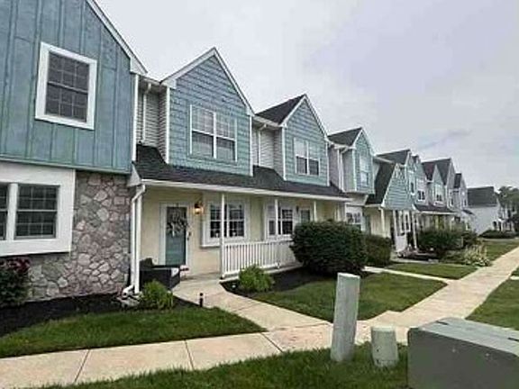 Property Side View