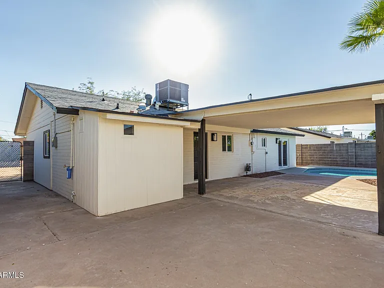 818 W Elna Rae St — Photo 30