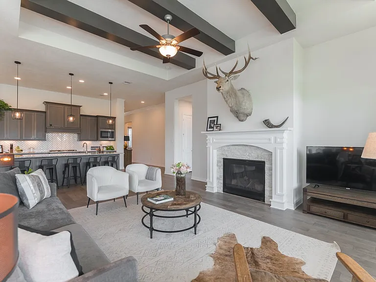 25206 Driftwood Harbor Ln — Photo 7