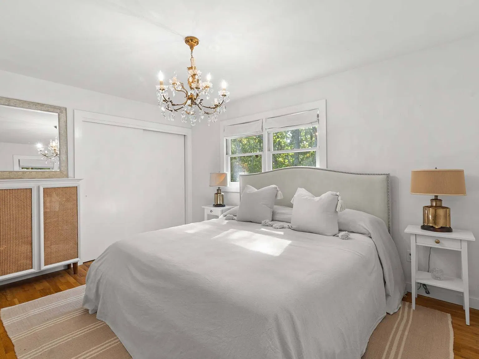Private Rental Retreat In Water Mill — Photo 4