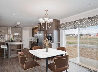 52701 E 64th Ave, Strasburg, CO 80136