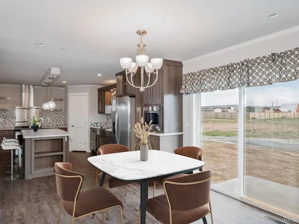 60800 E 56th Avenue, Strasburg, CO 80136