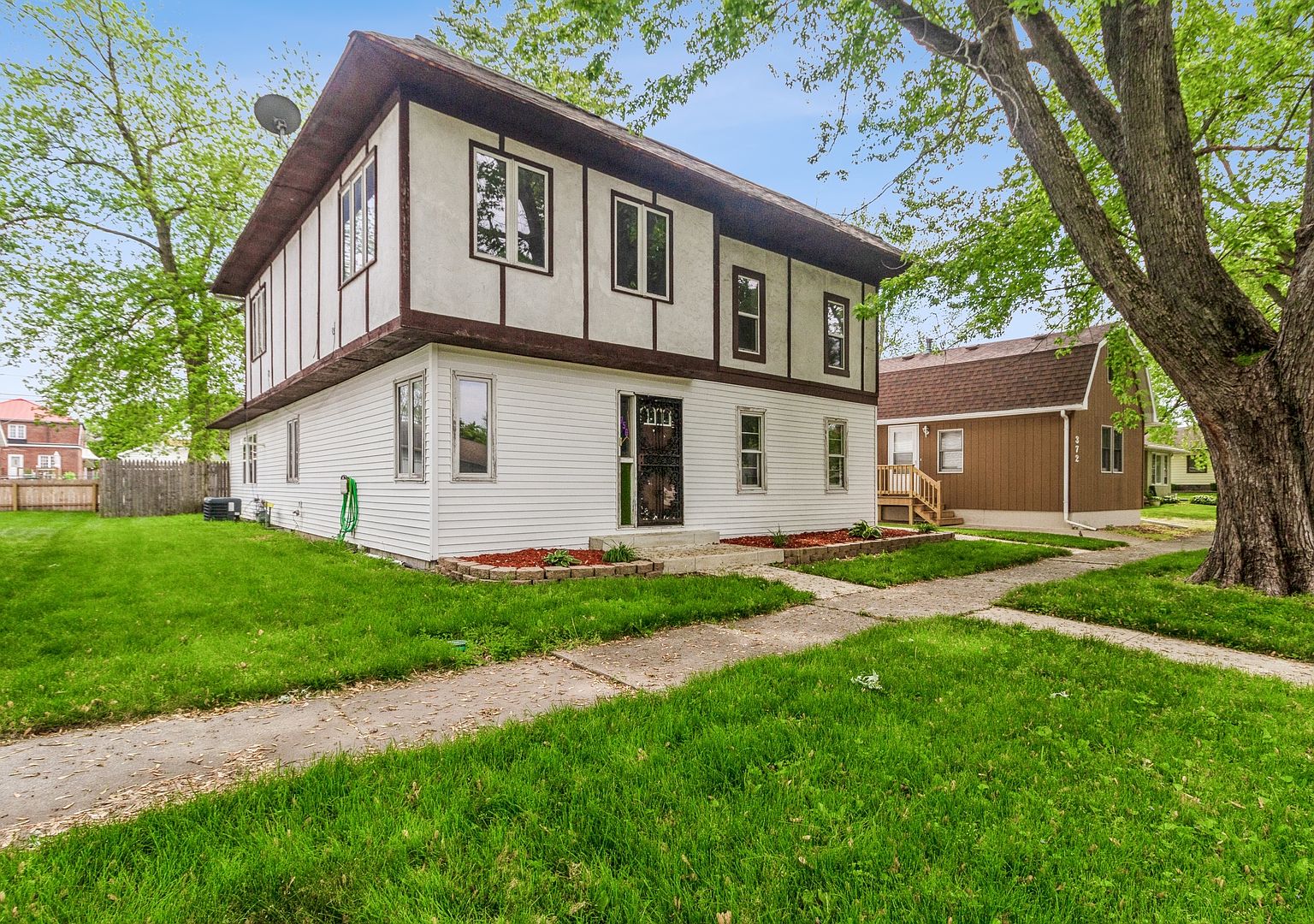 356 W Grant St, Saint Anne, IL 60964 Zillow