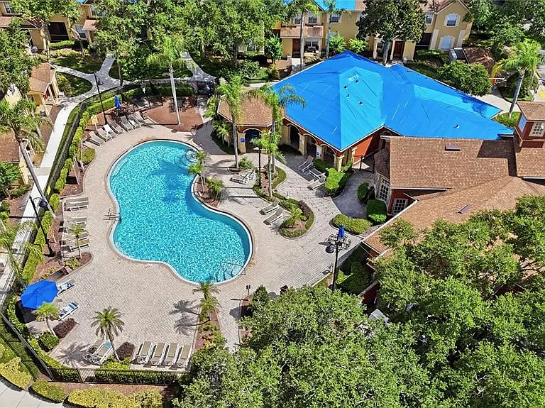 858 Grand Regency Point #103 — Photo 36