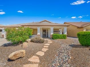 7832 E OSAGE Avenue, Mesa, AZ 85212