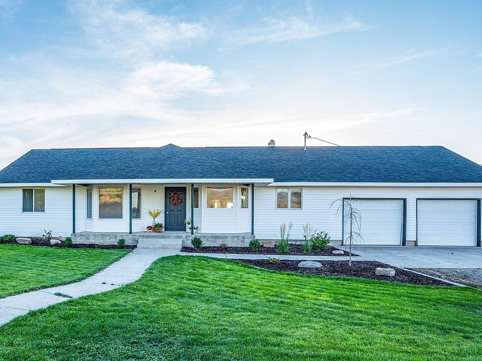 970 S 150 E, Burley, ID 83318 Zillow