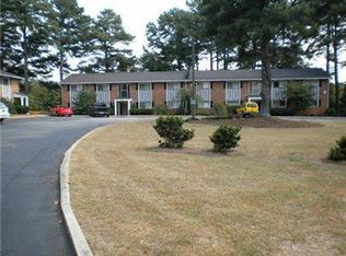 4383 Hanfred Ln APT K, Tucker, GA 30084