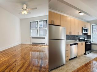 9354 Queens Blvd APT 3A, Rego Park, NY 11374