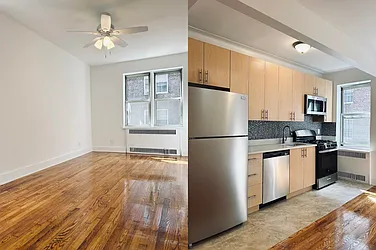 93-54 Queens Boulevard, #3G