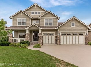 256 S 84th St, West Des Moines, IA 50266
