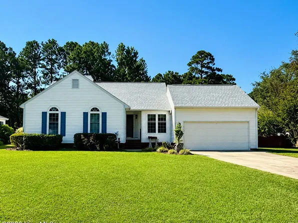 1709 Candlewood Lane, New Bern, NC 28562