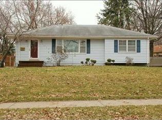 3918 Aurora Ave, Des Moines, IA 50310