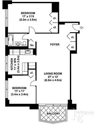 Rented by Hecht Group | media 17