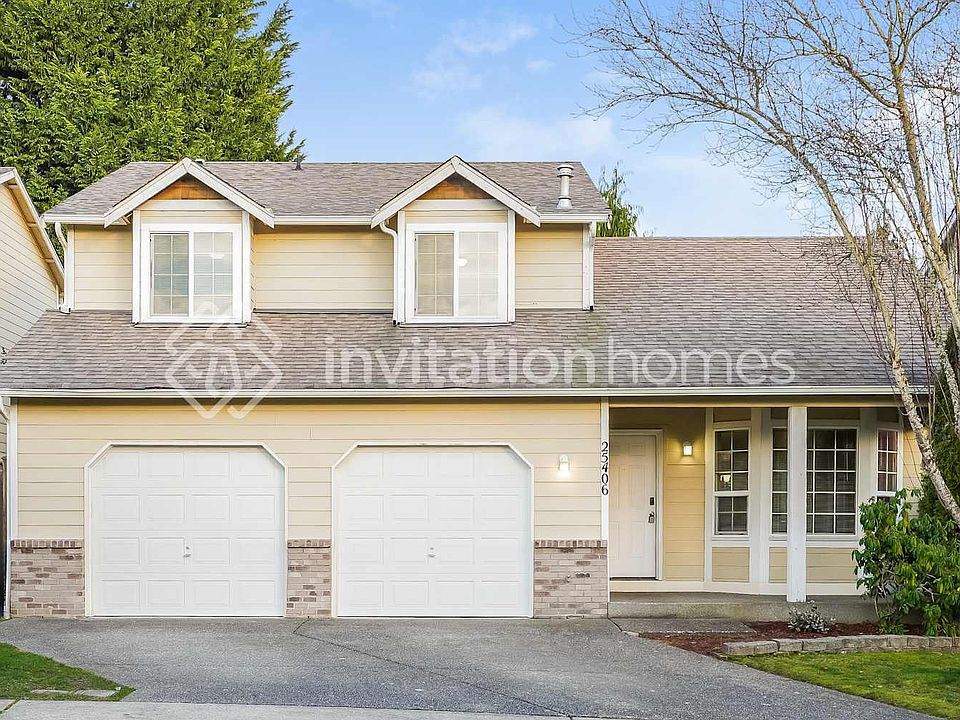 1st image of 25406 161st Ave SE
