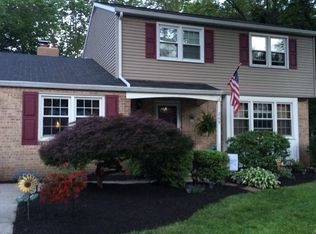 209 Laurel Ln, Lansdale, PA 19446