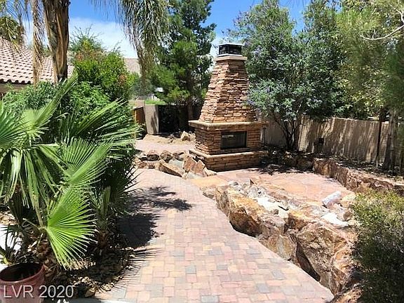 2nd image of 8521 Sierra Cima Ln #0
