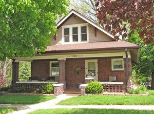1908 10th St, Harlan, IA 51537