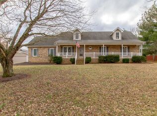 630 Merganser Dr, Smyrna, TN 37167
