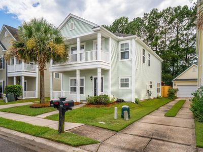 7482 Northgate Dr, Hanahan, SC, 29410