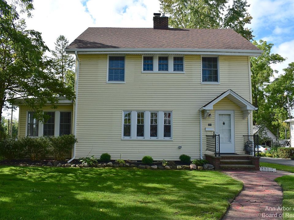 201 W Main St, Milan, MI 48160 MLS 3297823 Zillow