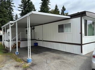 9080 198th St #37, Langley, BC V1M 3A8