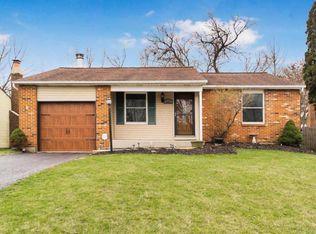 2241 Blue Rock Ln, Grove City, OH 43123
