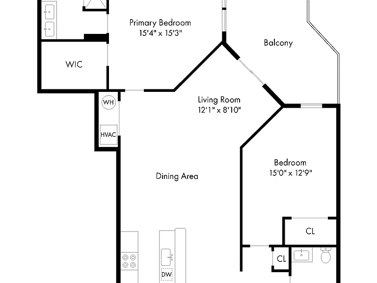 The Enclave at Dewy Meadows — Photo 44