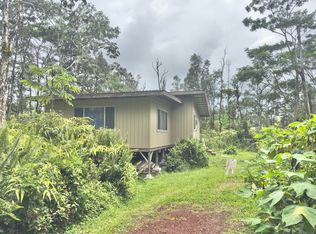 3553 Pikake Rd, Pahoa, HI 96778