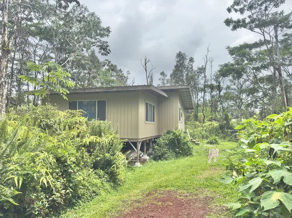 3553 Pikake Rd, Pahoa, HI 96778