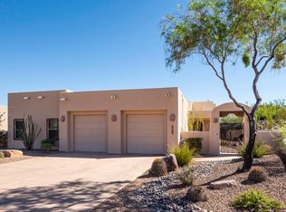 10210 Tuscany Dr, Las Cruces, NM 88007