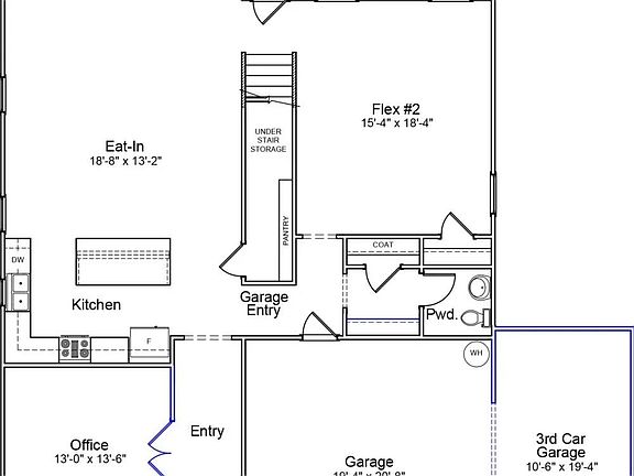 2nd image of this home