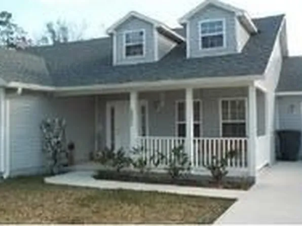 1110D Woodlawn Rd, Saint Augustine, FL 32084