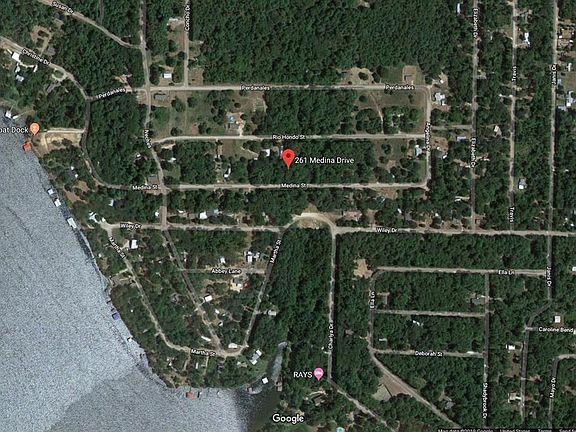 5th image of 261 Medina Dr
