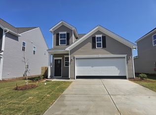 765 Count Fleet Ct, Graniteville, SC 29829