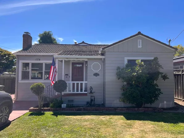 575 Mitchell Ave, San Leandro, CA 94577