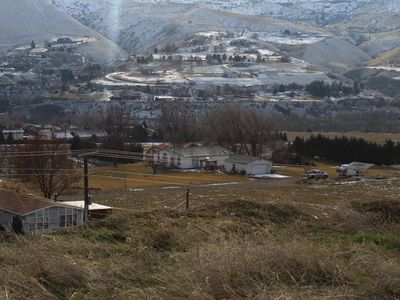 1645 Sunset Dr, Wenatchee, WA, 98801