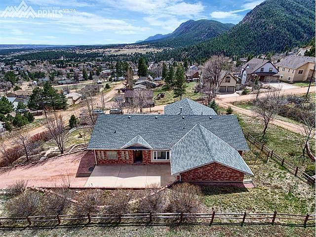 420 High St, Palmer Lake, CO 80133 | Zillow