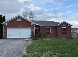 325 Northway Dr, Berea, KY 40403