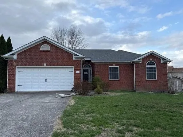 325 Northway Dr, Berea, KY 40403