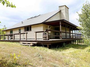 2060 Missman Rd, Council, ID 83612