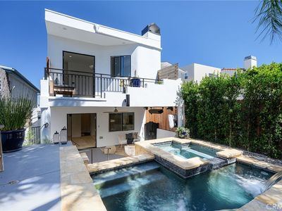 513 N Dianthus St, Manhattan Beach, CA, 90266