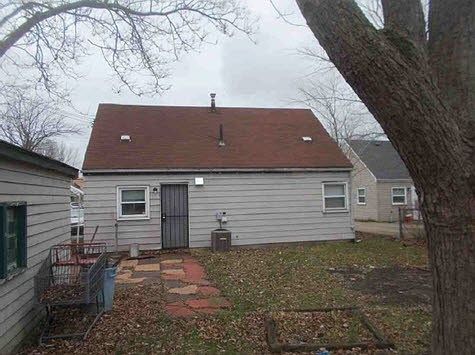 4th image of 2826 G St