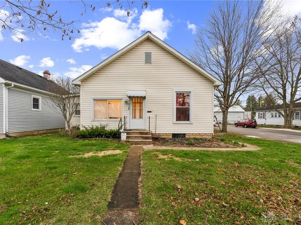 102 W Bennett St, Sidney, OH 45365