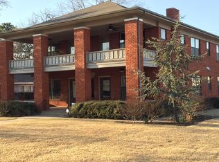 401 NW 22nd St, Oklahoma City, OK 73103